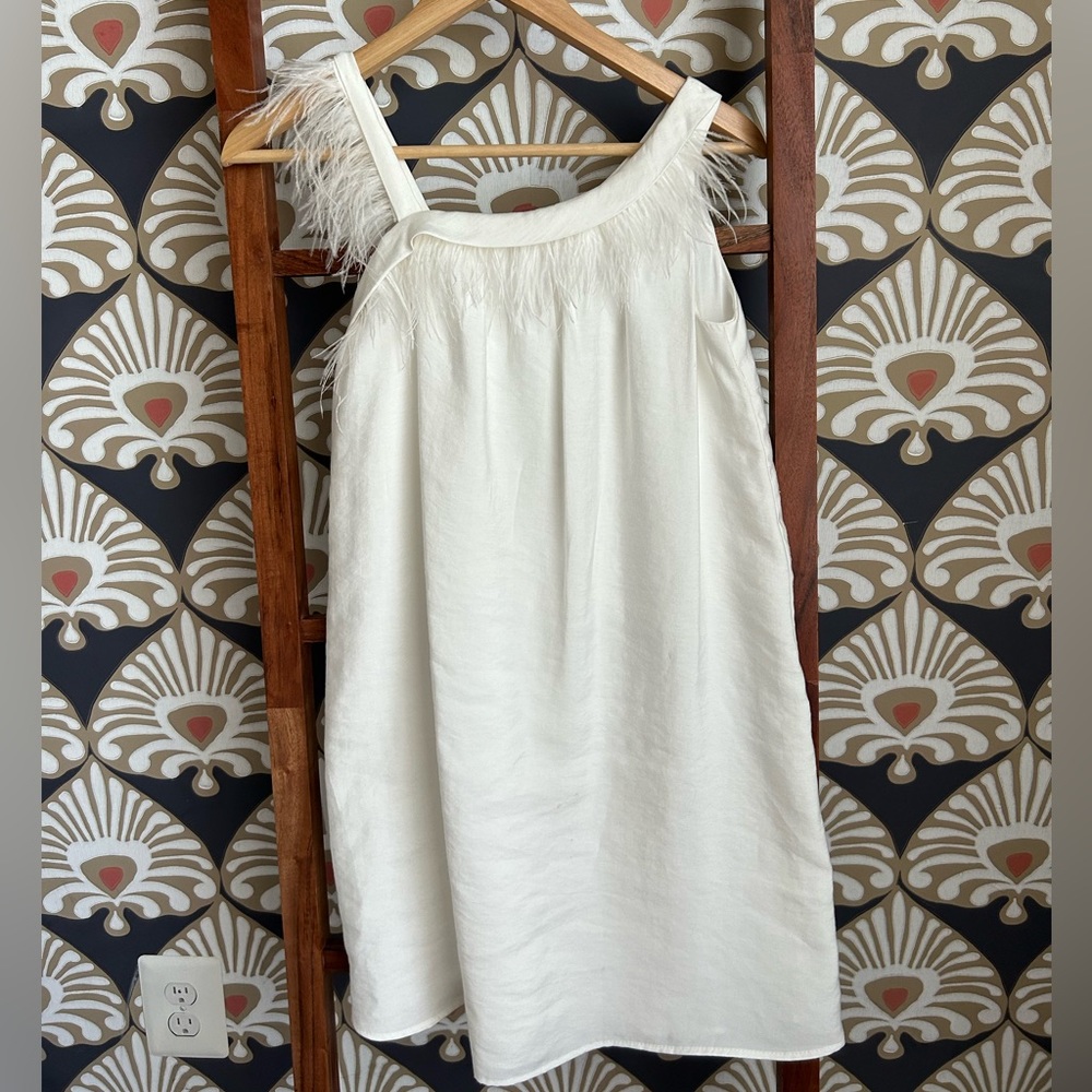 Cute Zara girls youth dress, size 11-12.